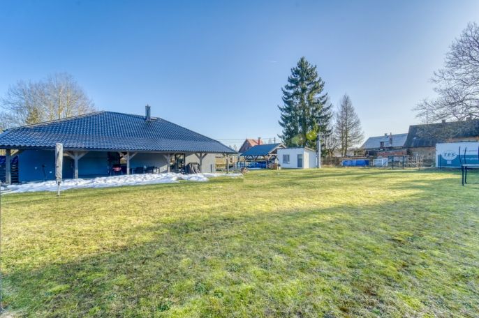 Prodej, Rodinný dům, Rotava