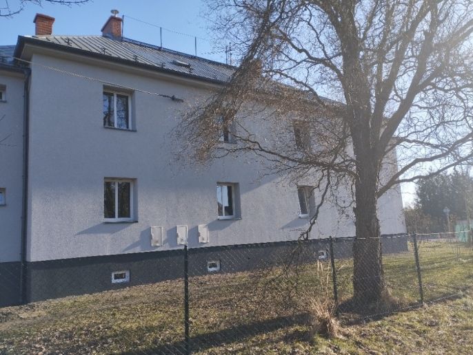 Pronájem, Byt 2+kk, Orlová