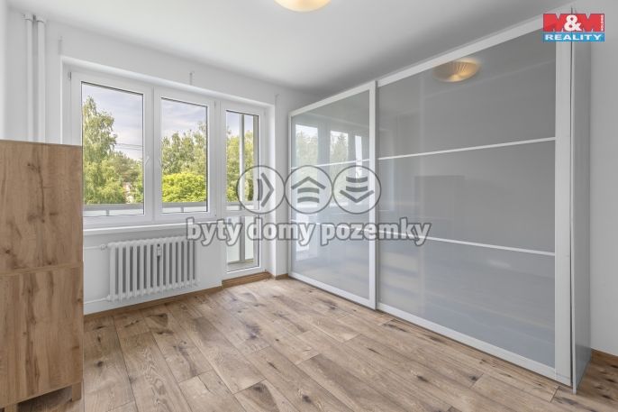 Prodej, Byt 3+1, Frýdek-Místek