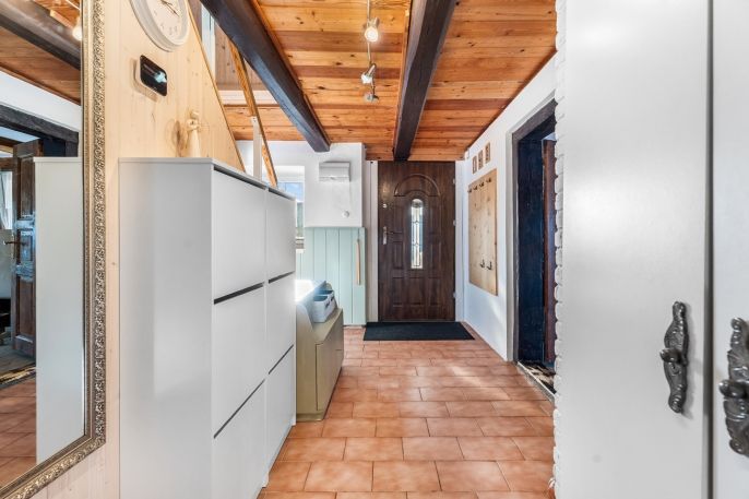 Prodej, Rodinný dům, Světlá pod Ještědem