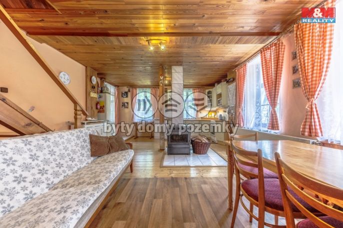 Prodej, Hotel, penzion, Rokytnice nad Jizerou