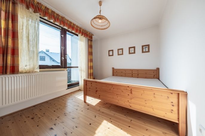 Prodej, Rodinný dům, Horní Branná