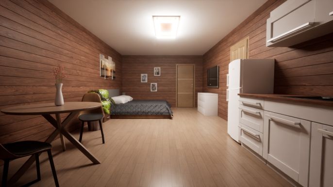 Prodej, Chalupa, Stružnice