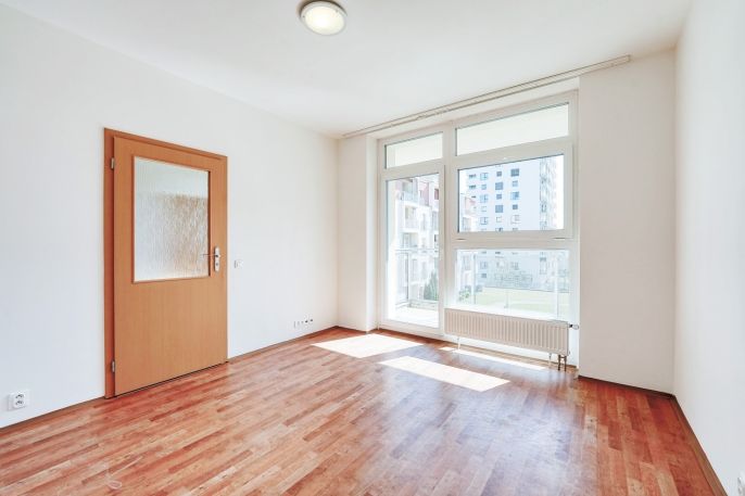 Pronájem, Byt 2+kk, Plzeň