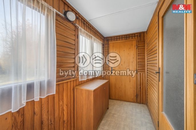 Prodej, Chata, Stěžery