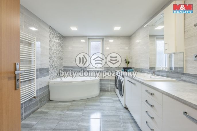 Prodej, Rodinný dům, Vinařice