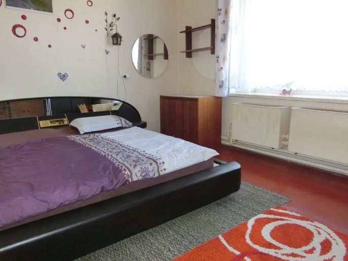 Prodej, Rodinný dům, Rynholec