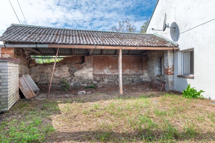 Prodej, Chalupa, Volenice