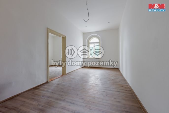 Prodej, Nájemní dům, Nejdek