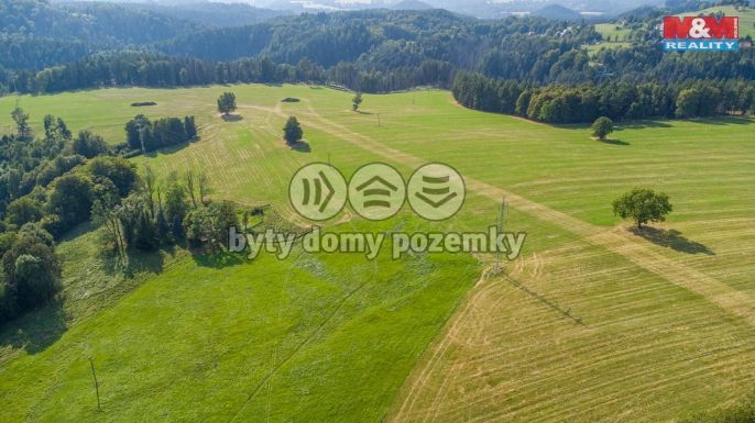 Prodej, Pastvina, Kunratice