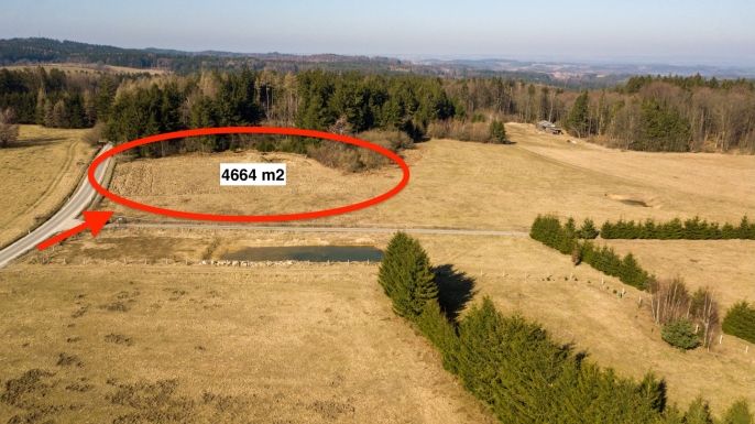 Prodej, Zahrada, Kunžak