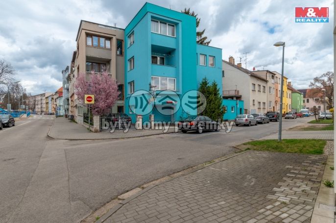 Prodej, Hotel, penzion, České Budějovice