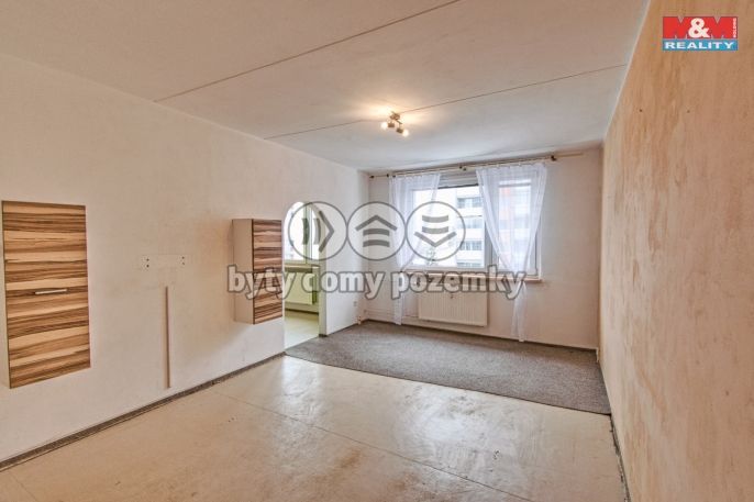 Prodej, Byt 3+1, Valašské Meziříčí