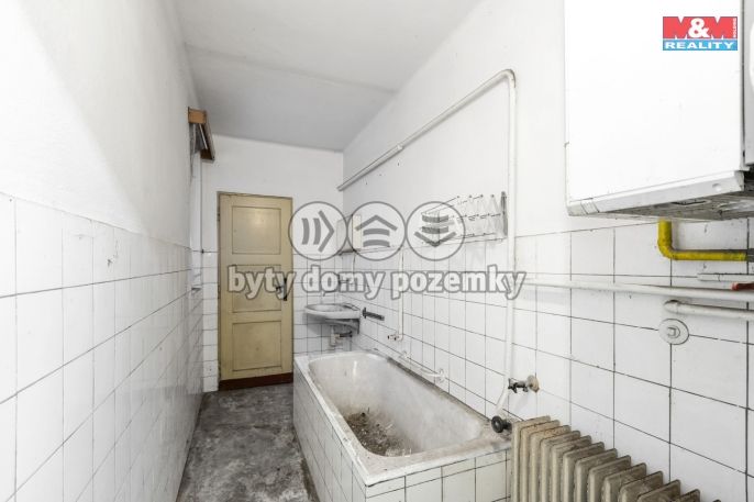 Prodej, Rodinný dům, Vinary