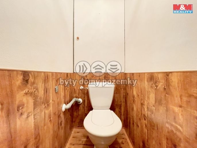 Prodej, Byt 2+1, Svitavy