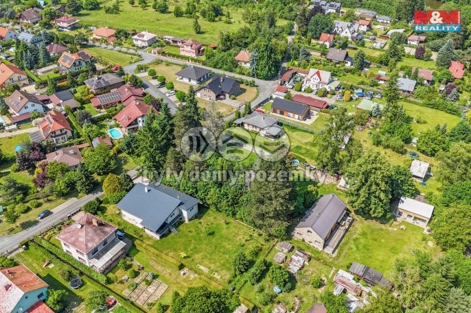 Prodej, Pozemek k bydlení, Sázava