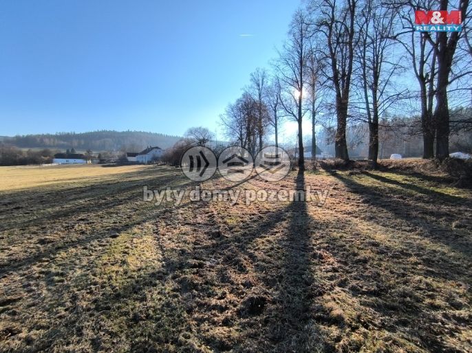 Prodej, Pozemek k bydlení, Cehnice