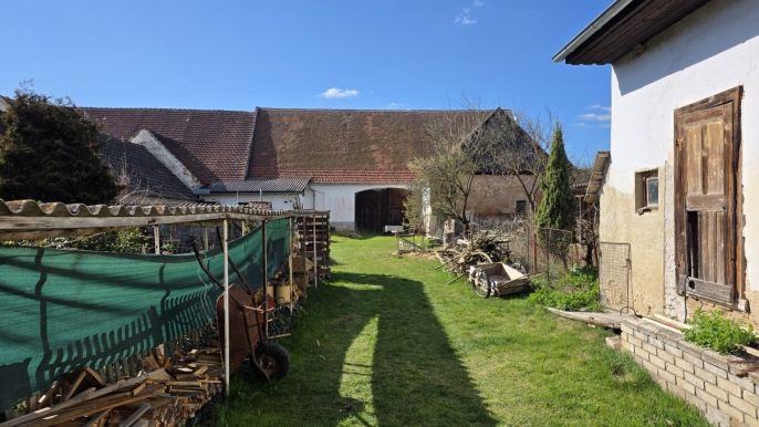 Prodej, Rodinný dům, Dešov