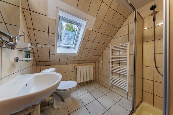 Prodej, Rodinný dům, Nejdek