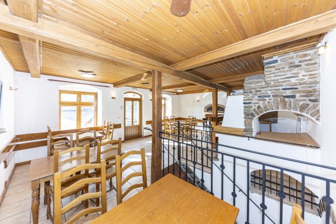 Pronájem, Restaurace, stravování, Zbraslavice
