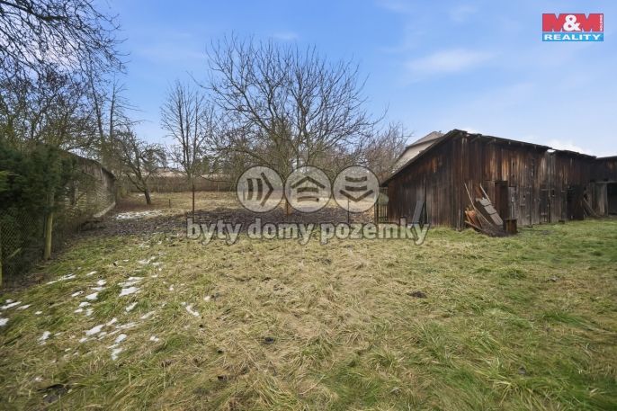 Prodej, Rodinný dům, Velké Tresné