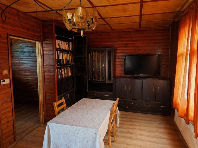 Prodej, Chata, Čtyřkoly