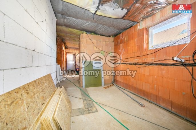 Prodej, Pozemek k bydlení, Blovice