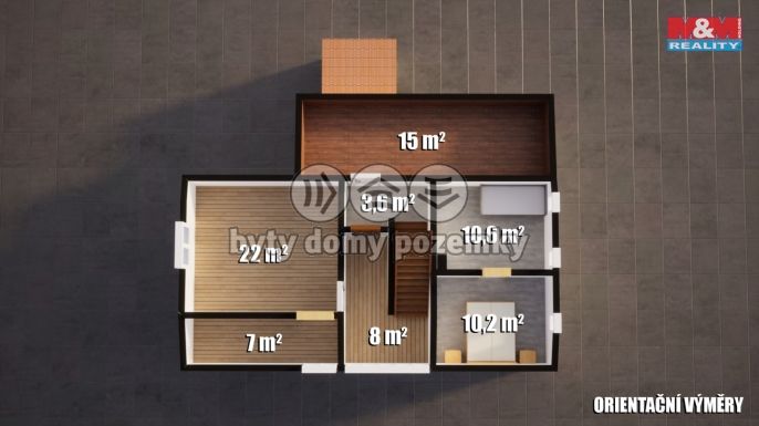 Prodej, Chalupa, Rumburk