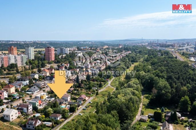 Prodej, Rodinný dům, Plzeň