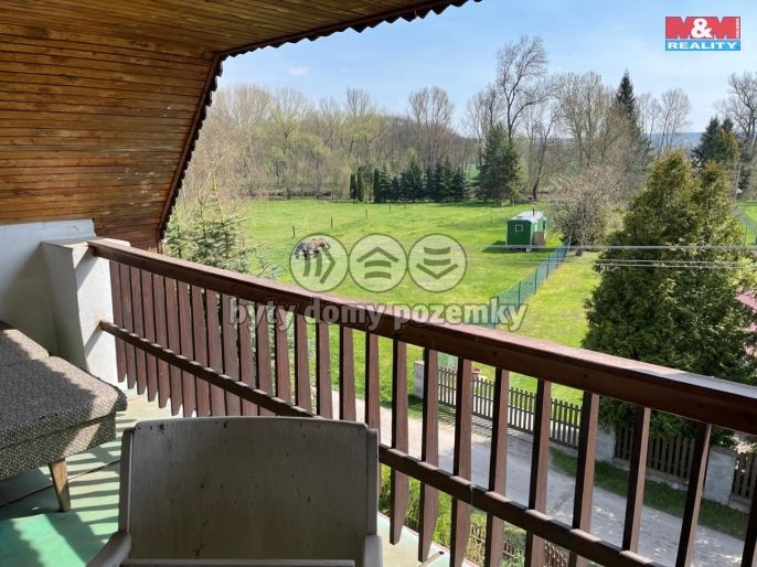 Prodej, Chata, Počedělice