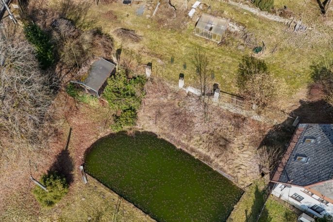 Prodej, Chata, Chodová Planá