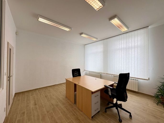 Pronájem, Kancelářský prostor, Krnov