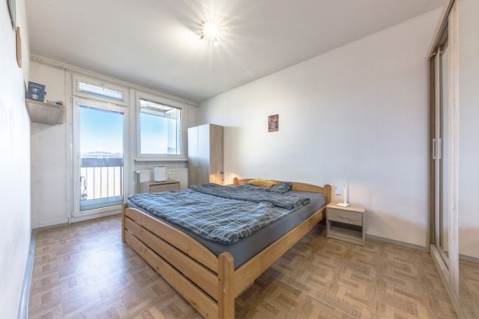 Prodej, Byt 2+1, Velké Hamry