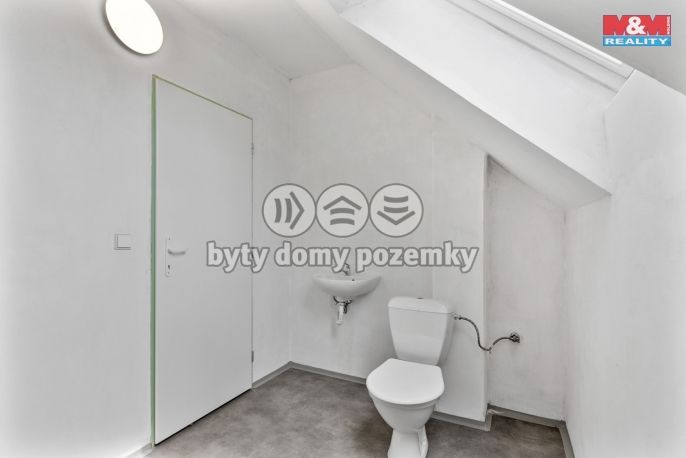 Pronájem, Rodinný dům, Tachov