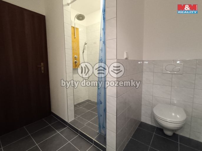 Pronájem, Rodinný dům, Ostrava