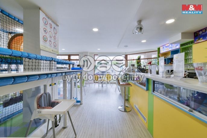 Prodej, Obchod a služby, Mariánské Lázně