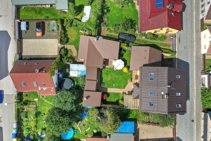Prodej, Rodinný dům, Lomnice nad Popelkou