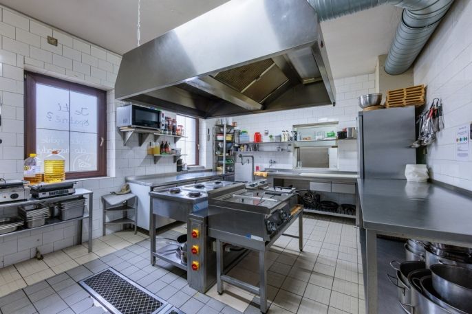 Prodej, Hotel, penzion, Chodov