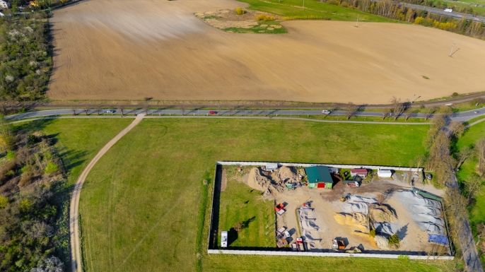 Prodej, Komerční pozemky, Stará Huť