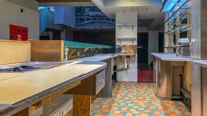 Pronájem, Obchod a služby, Ostrava