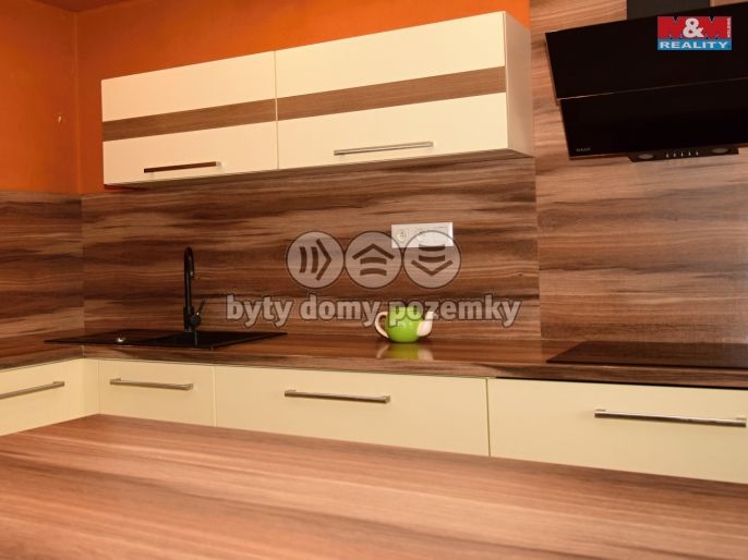 Prodej, Rodinný dům, Kozlovice