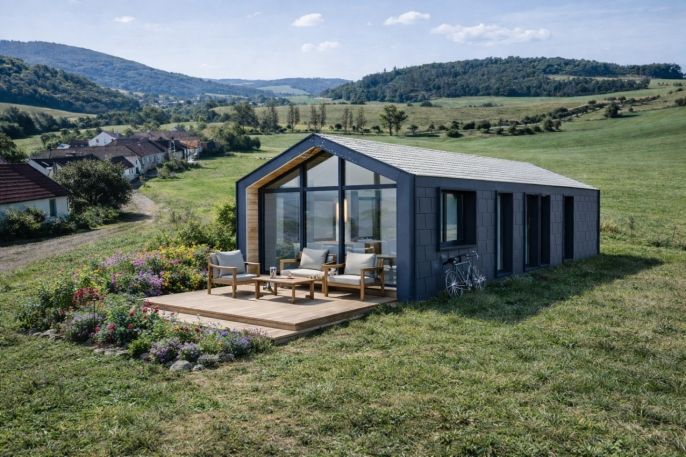 Prodej, Rodinný dům, Rychnov nad Kněžnou