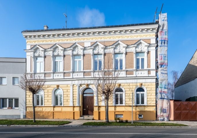 Prodej, Byt 2+1, Holešov