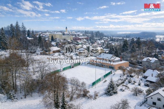 Prodej, Pozemek k bydlení, Zbraslavice