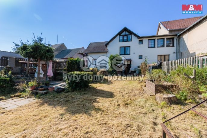Prodej, Rodinný dům, Krásné Údolí