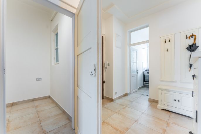 Prodej, Byt 3+kk, Praha