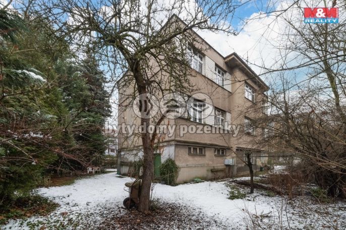 Prodej, Rodinný dům, Plzeň