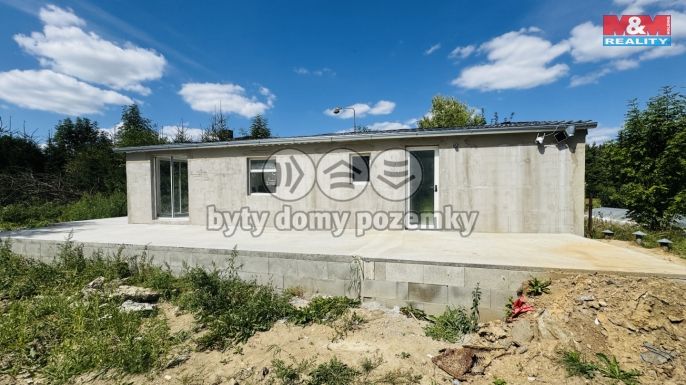 Prodej, Rodinný dům, Bernartice