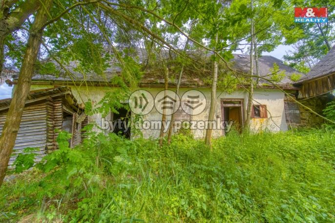 Prodej, Pozemek k bydlení, Staré Sedliště