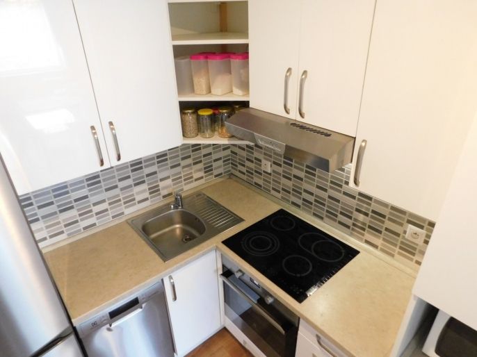 Pronájem, Byt 2+kk, Poděbrady